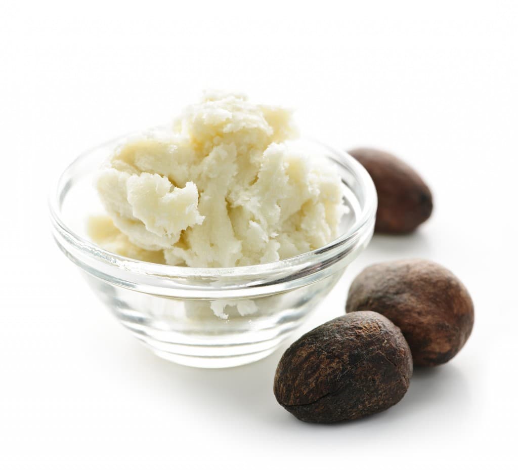 Refined Shea Butter